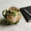Resin Cup Frogs Shape 11oz Water Cup Easy to Wash Smooth 6