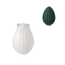 Silicone Eggs Candle Mould For DIY Crafting And Home Use-35