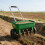 12L Heavy Duties Fertilizers Push Spreader With Adjustable 7