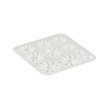 Moule en silicone durable pour décorations florales-47