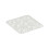 Moule en silicone durable pour décorations florales-47 1