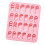 6 Styles Slipper Shaped Silicone Mould For Pottery And Soap-1 1