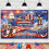 Onafhankelijkheidsdag thema achtergrond banners patriottische 4
