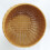 Stylish Plastic Handwoven Storage Bin For Displaying Freshing-S 6