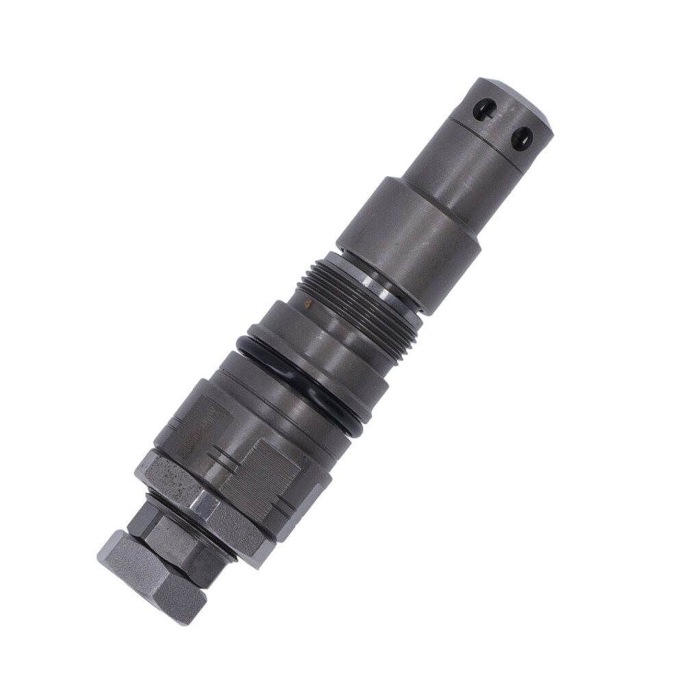 Hitachi Excavator Hydraulic Relief Valve 719308