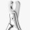 Pet Nail Trimmer Grinder Safe Rounded Blade Cats Maniküre 5