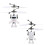 Child-Friendly Hand Induction Flying Robot 1