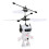 Child-Friendly Hand Induction Flying Robot 1