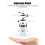 Cute Hand Induction Robot Hover Toy 1