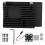Aluminium Pi 4 Case with Silent Fan 3