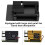 Aluminiumgehäuse mit DC5V-Lüfter für Raspberry Pi 4 Schwarz 1
