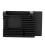 Aluminium Pi 4 Case with Silent Fan 1