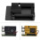 Aluminium Pi 4 Case with Silent Fan 6