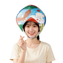 Comfortable Cotton Soccer Headgears With US Mexico Canada