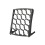 Acrylic Pods Storage Holder For Coffee Coffee Maker Keep-Black 1