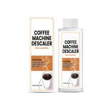 Efficient Coffee Maker Descaler Liquid 237ml Prevent Clogs And