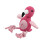 Mooie pluche piepende knuffel interactief pluche bijt-3 1