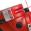 Right Angle Laser Projection Level Red Plastic Housing Infrared Horizontal Vertical Line 5
