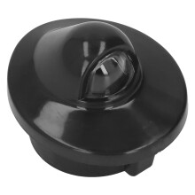 2 Stück Kennzeichenleuchten-Gläser für Ford Trucks F250-F550 1990-2016