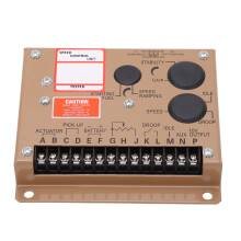 ESD5520E Anti-Interference Speed Controller
