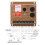 12V/24VDC Electronic Governor ESD5520E Aluminium 3