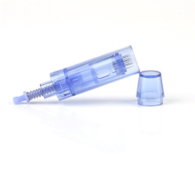 Needle Cartridges Nano Tattoo Micro Needles Tip 24-pin Nano Design 1 PCS