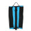 Skates Bag Thickened Waterproof 3 Layers Skate Bag with Adjustable Strap Blue 10
