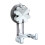 Modern Bathroom Organizer Pet Materials Wall Mount Hooks for-9 1