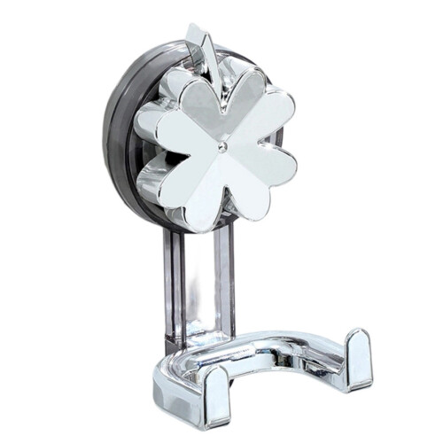 Modern Bathroom Organizer Pet Materials Wall Mount Hooks for-9