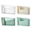 Convenient Removable Bag Holder Wall Mounted Trash Bag-2 2