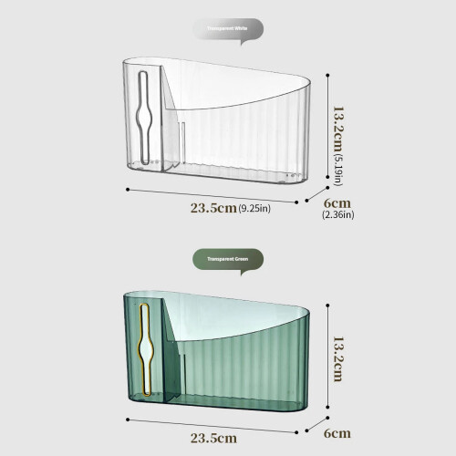 Innovatieve verticale vuilniszakopslagcontainer-4 2