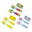Outil de rouleau d'art en plastique avec support de rangement,-2 2