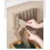Garbage Bag Dispenser For Kitchen Storage Box Wall Mounted-3 5