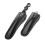 Childrens Folding Bicycle Mudguard 7