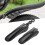 Childrens Folding Bicycle Mudguard 4