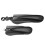 Childrens Folding Bicycle Mudguard 9