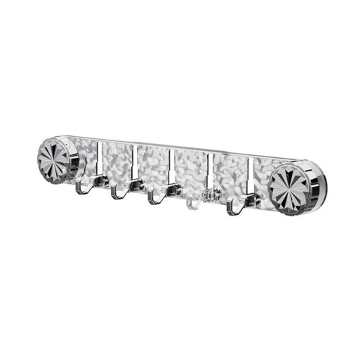High Capacity Adhesive Hooks Perfect For Small Spaces Modern-14 2