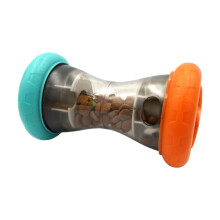 Chew Resistant Treat Dispenser Easyly Clean Dogs Treat
