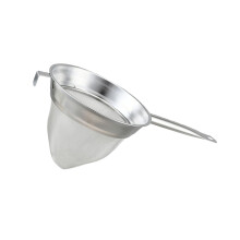 304 Stainless Steel Coned Shape-Without support 10 inches