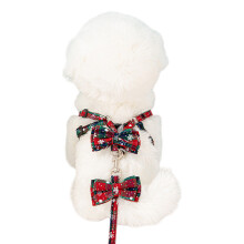 Harnais réglable pour grand chien pour petits chiens,-Rouge L