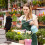 Birchtree BIRCHTREE Electric Garden Sprayer Bottle 1L USB Type-C with Adjustable Nozzle 7