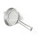 Professional Stainless Steel Conical-Without support 8 inches 4