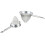 Professional Stainless Steel Conical-Without support 8 inches 5