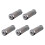 Professional Aquarium Water Filter Rustproof Stainless-White 16 1