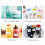 P50 Portable Thermal Label Maker 20-57mm Wireless Bluetooth Printer 5