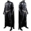 (4, S) Batman Forever Sonar Suit Cosplay Costume Full Set 4