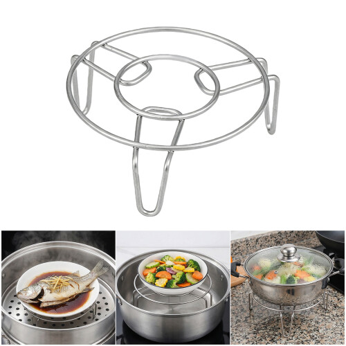 Support de casserole résistant à la chaleur de qualité-3 pouces 2