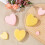 High Temperatures Resistant Silicone Chocolate Mould-JSC4422 3
