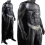 (4, S) Batman Forever Sonar Suit Cosplay Costume Full Set 5