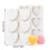 High Temperatures Resistant Silicone Chocolate Mould-JSC4422 4
